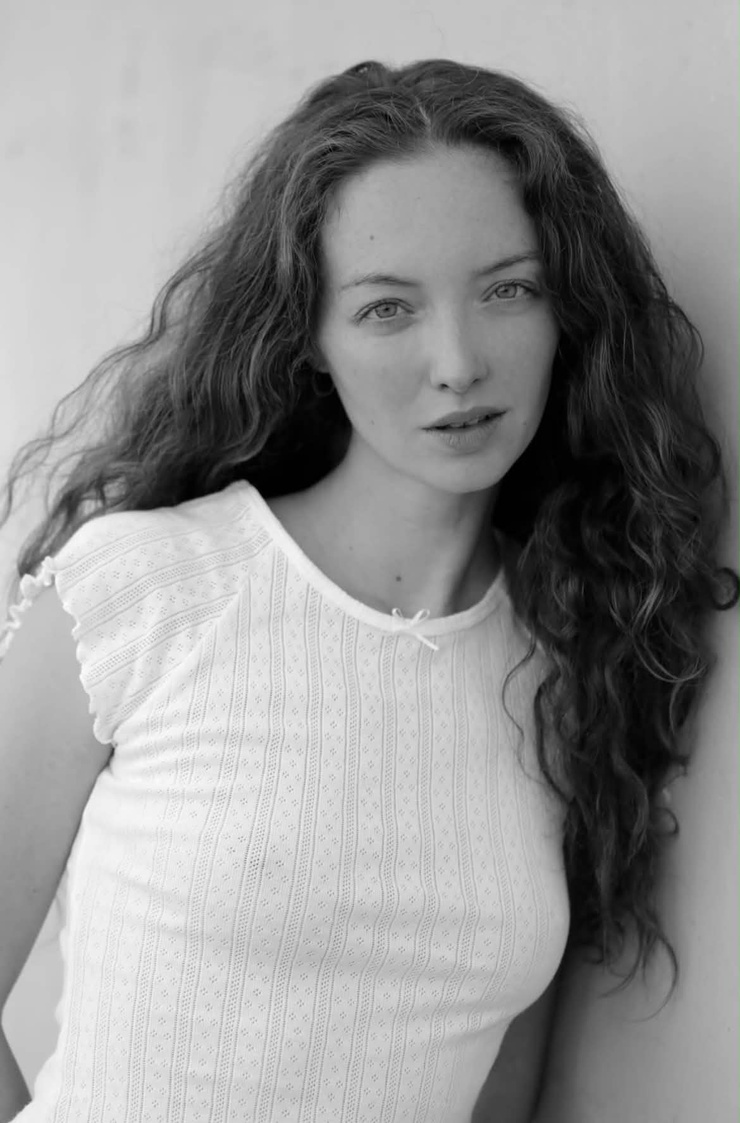 Alexia Giordano