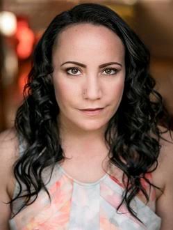 Bronwyn Turei