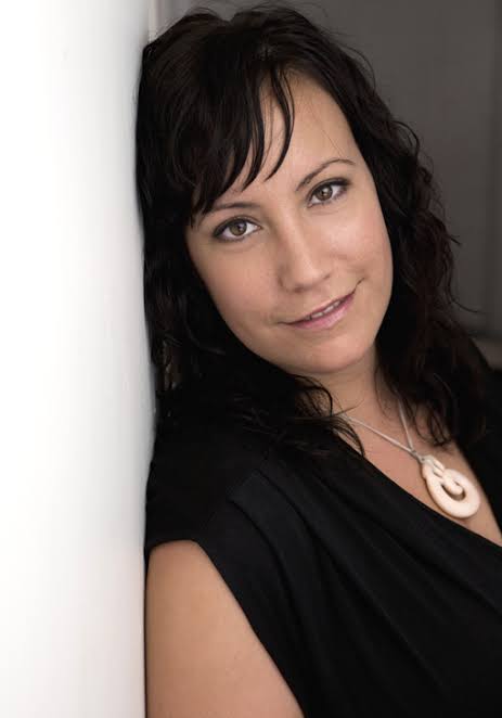 Bronwyn Turei