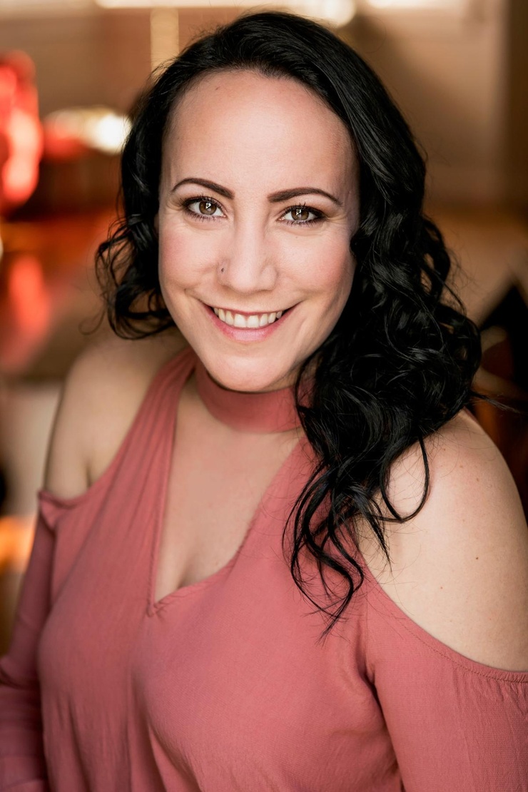 Bronwyn Turei