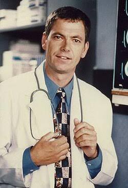 Peter Elliott
