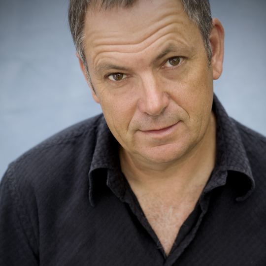 Peter Elliott