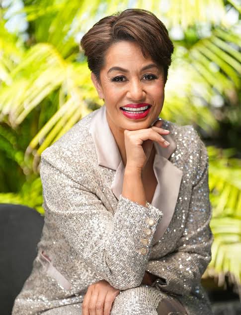 Teuila Blakely