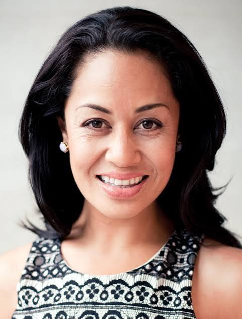 Teuila Blakely