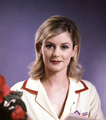 Alison Raine
