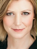 Alison Raine