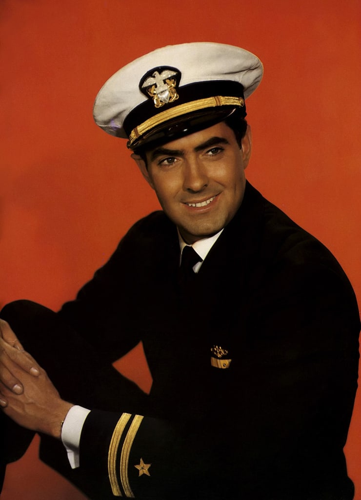 Tyrone Power