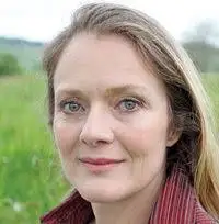 Ann Burbrook
