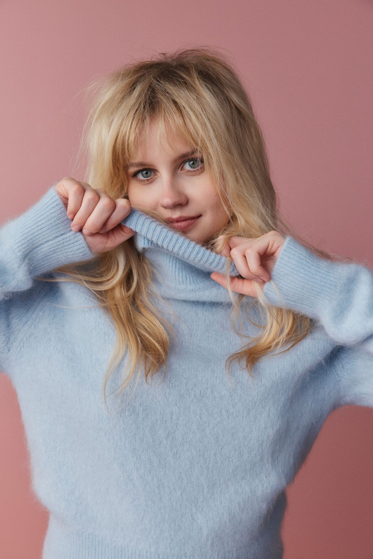 Angourie Rice