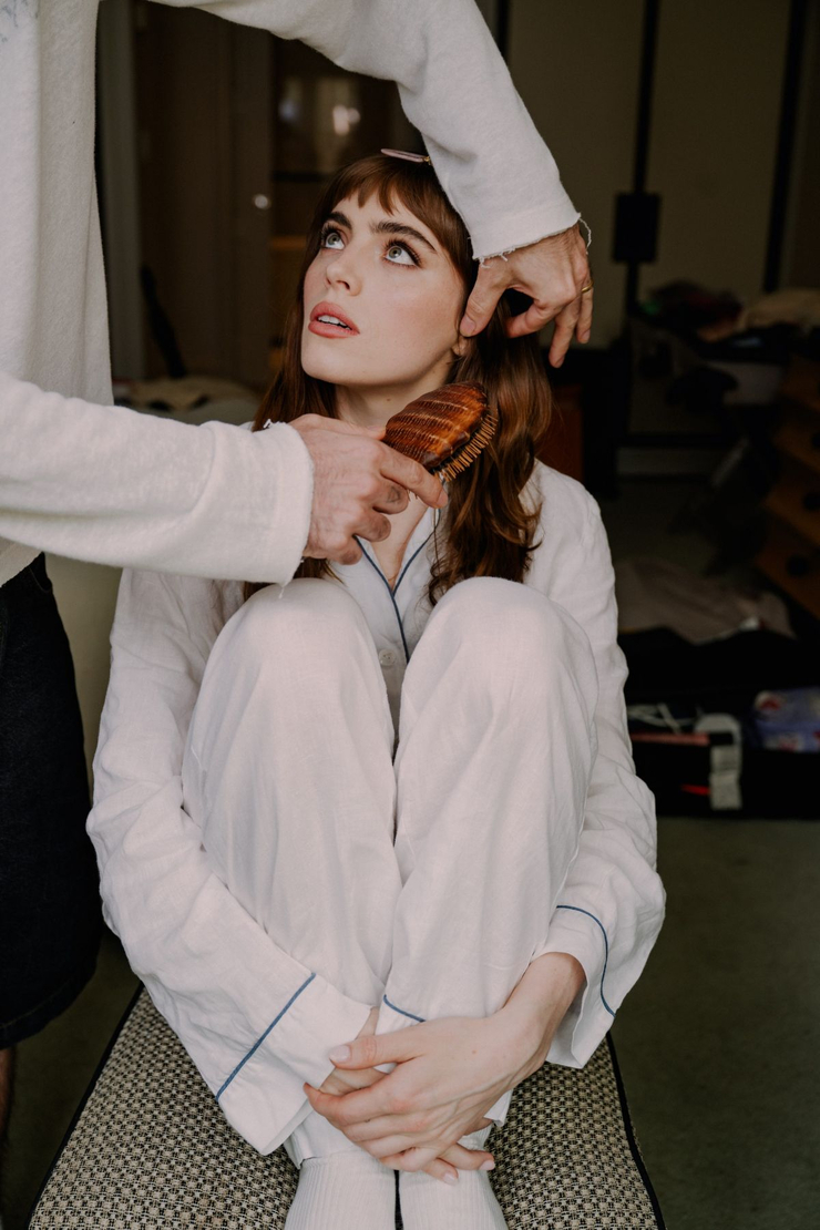 Bella Maclean