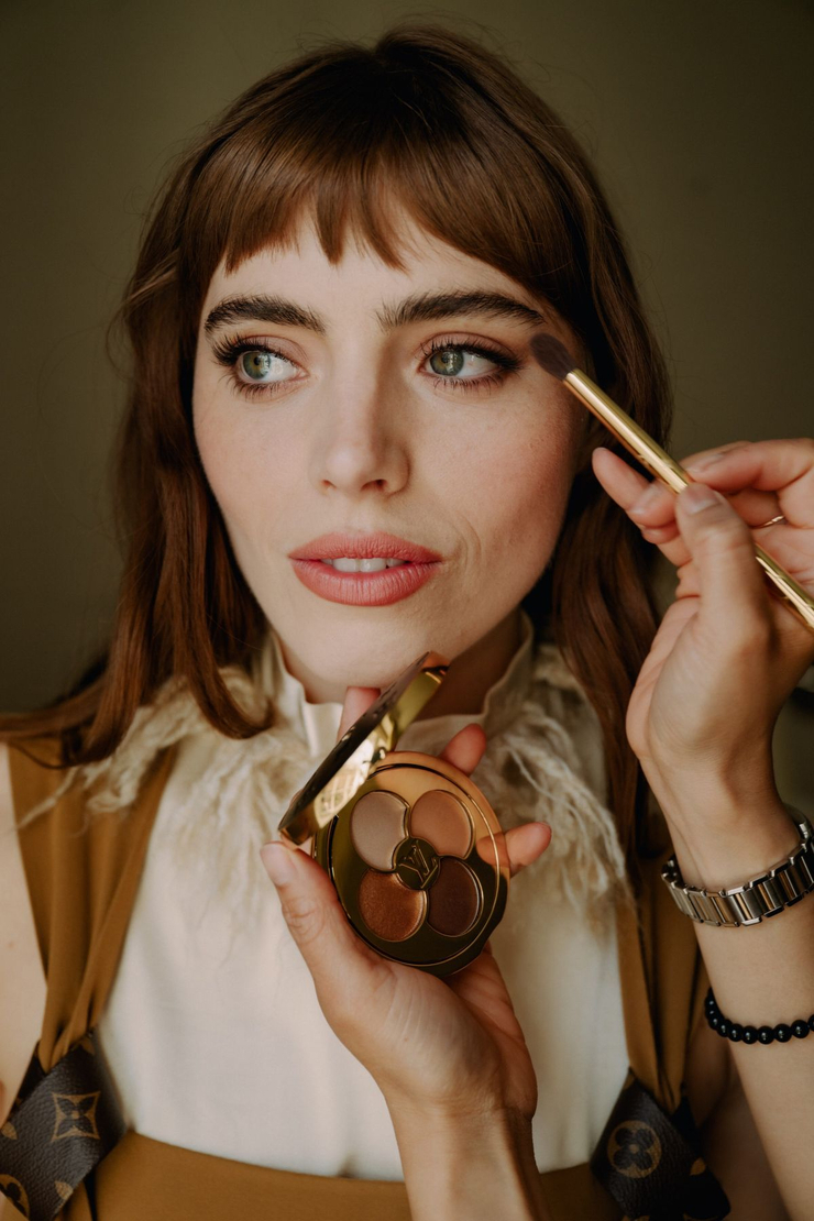 Bella Maclean