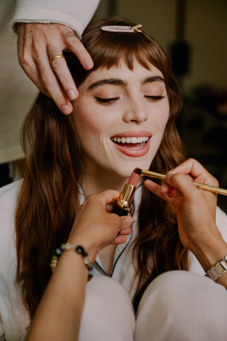 Bella Maclean
