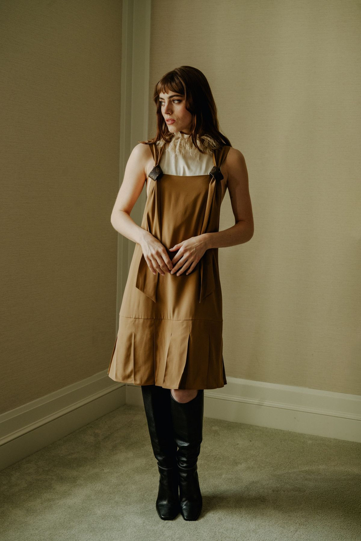 Bella Maclean