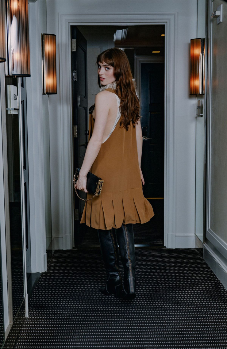 Bella Maclean