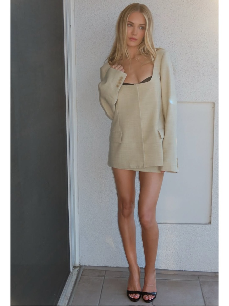 Michelle Randolph