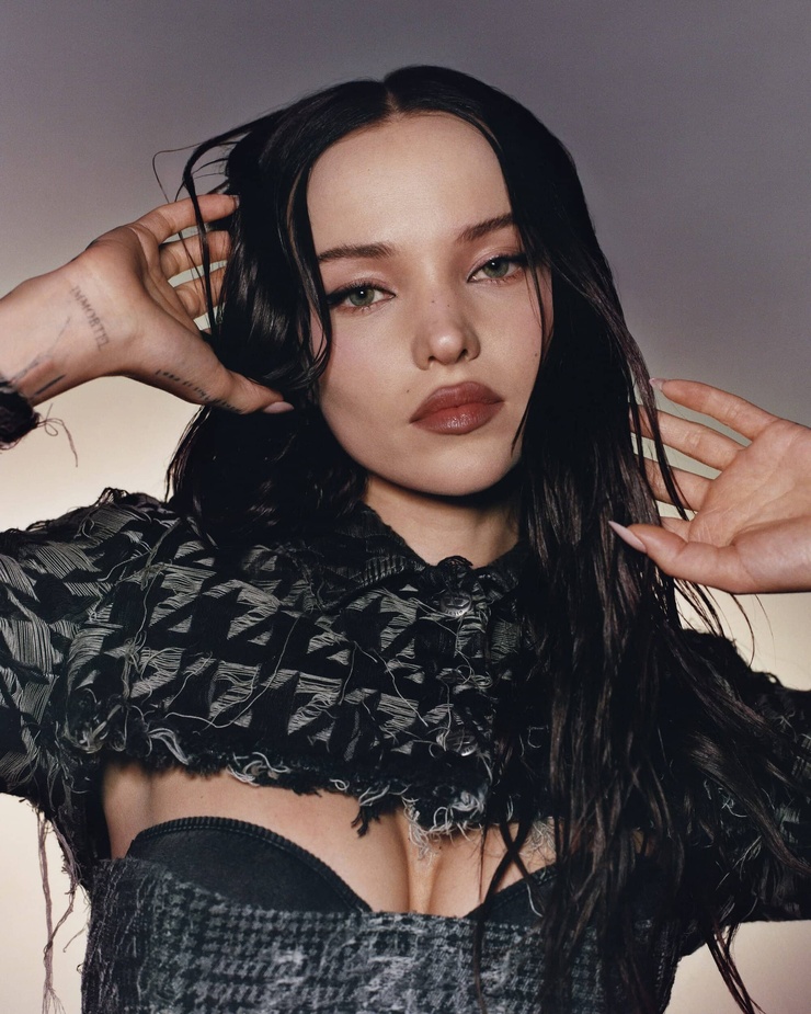 Dove Cameron