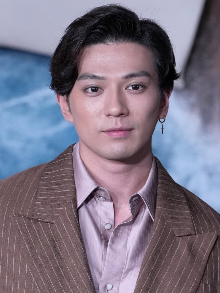Mackenyu