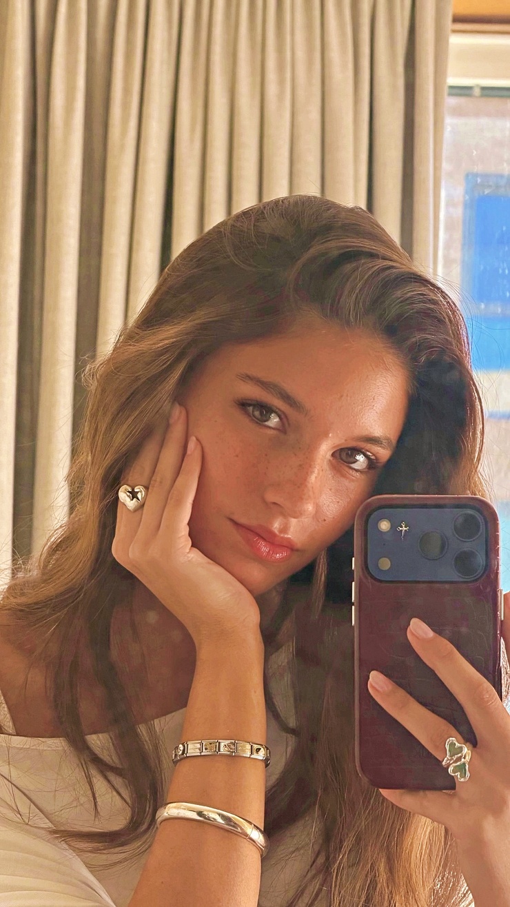 Rachelle Van Waardhuizen