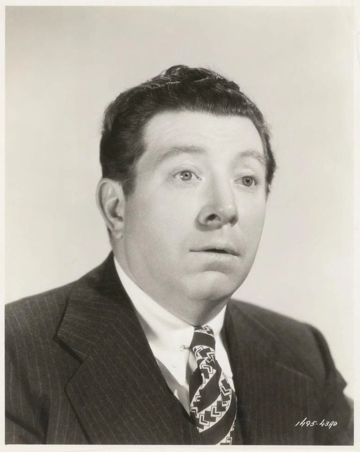 Frank McHugh