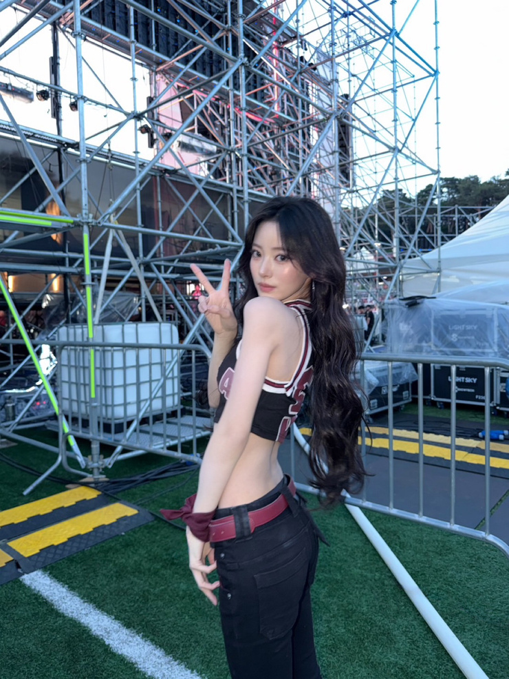 Anna Tanaka