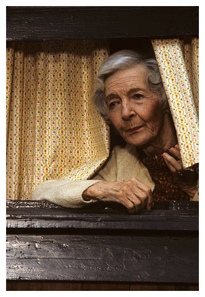 Celia Lovsky