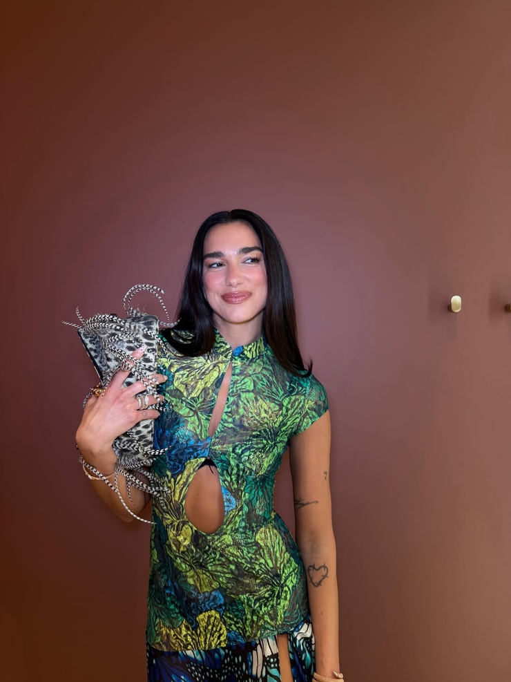 Dua Lipa