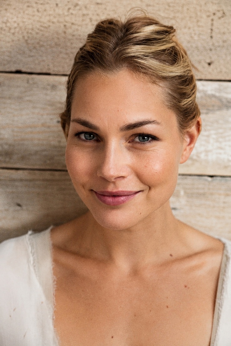 Carrie Tivador