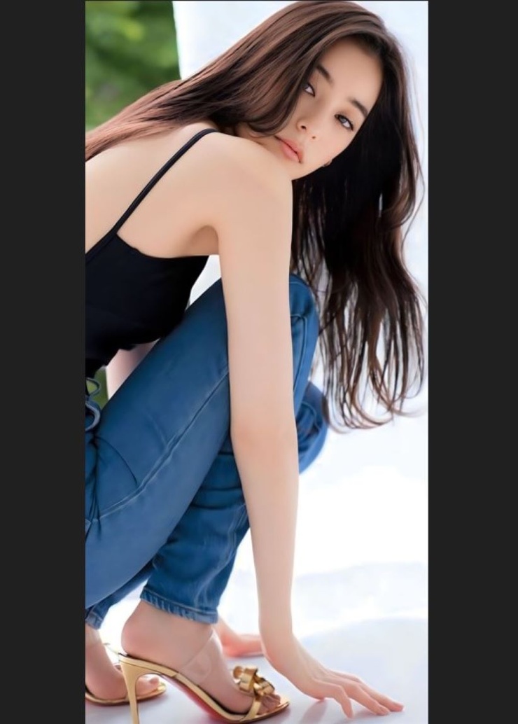 Yûko Araki