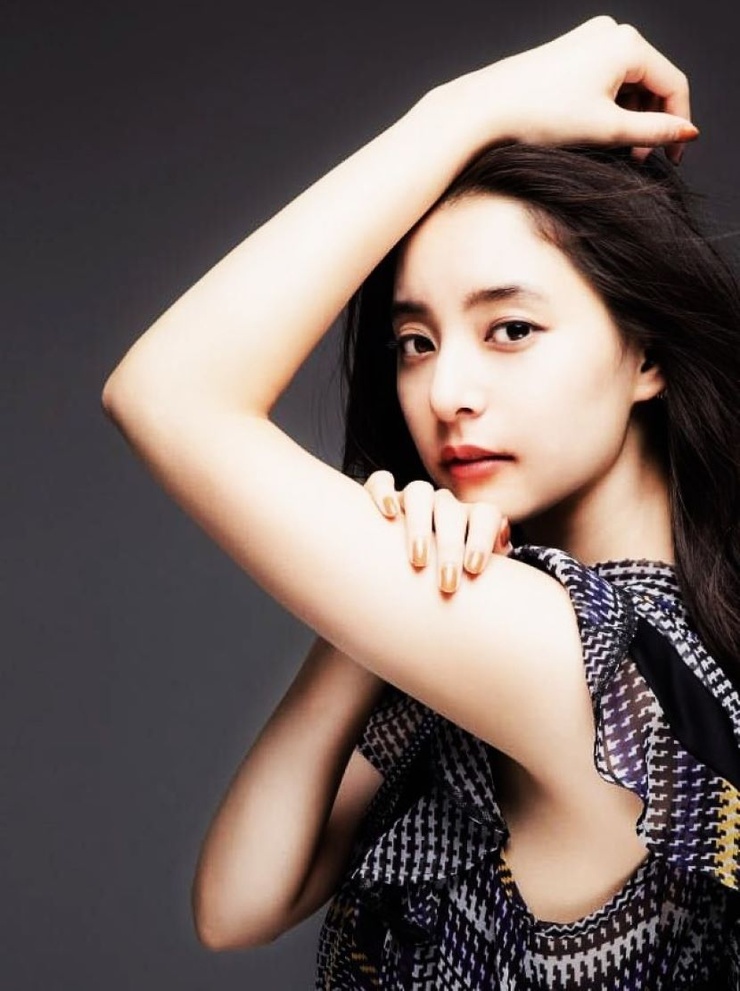 Yûko Araki