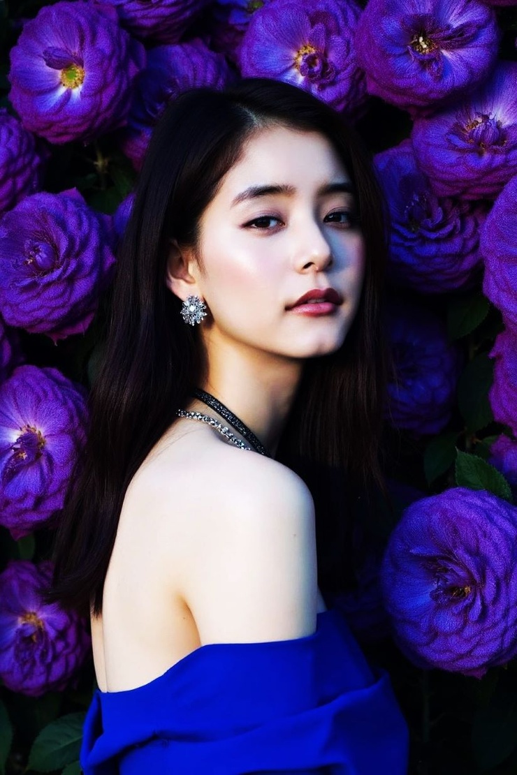 Yûko Araki Yûko Araki