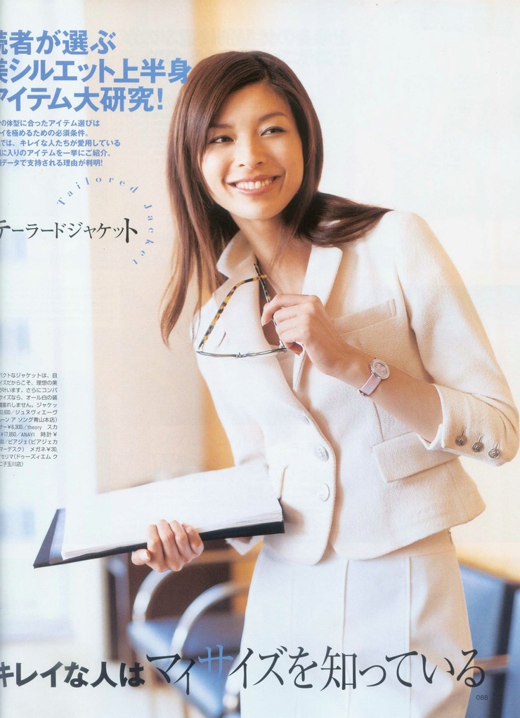 Nanae Ubukata