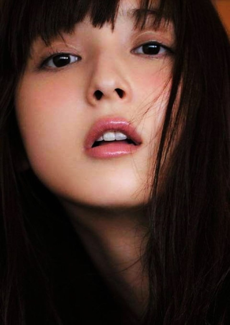 Nozomi Sasaki (model)