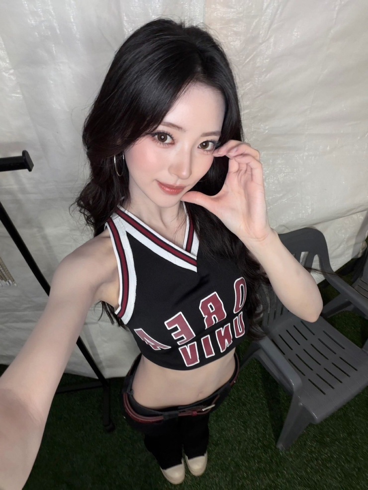 Anna Tanaka