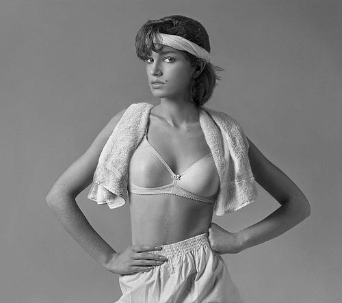 Cindy Crawford