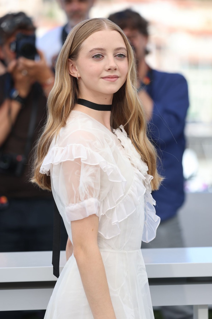 Evie Templeton Evie Templeton