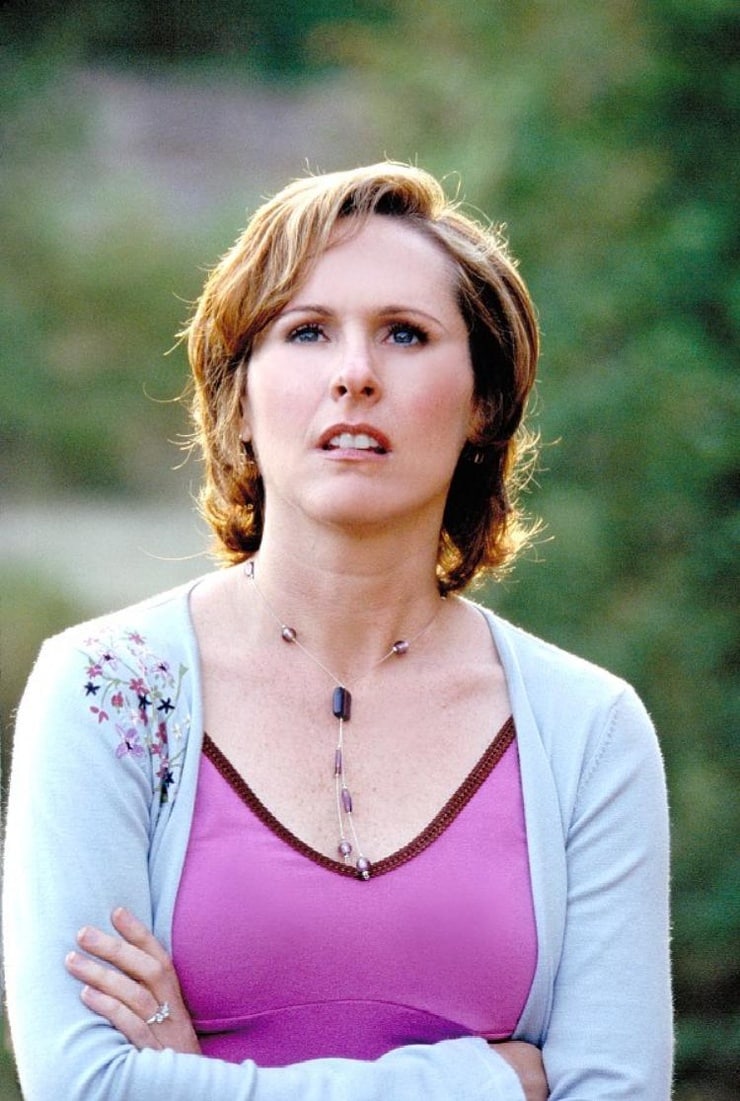 Molly Shannon