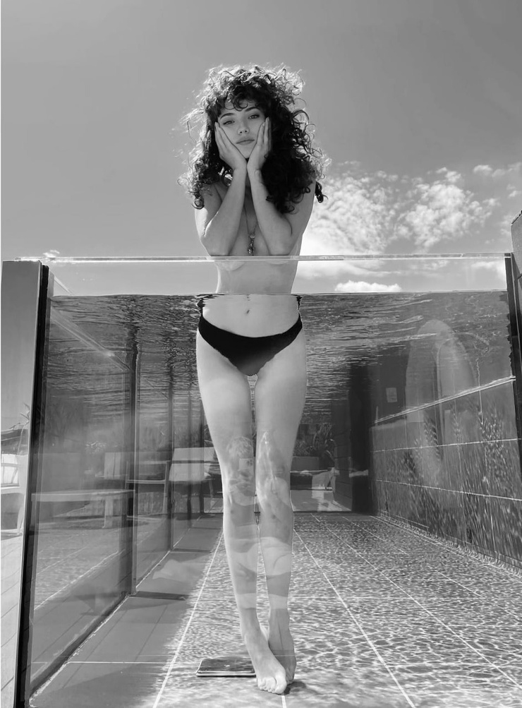 Gabriela Andrada