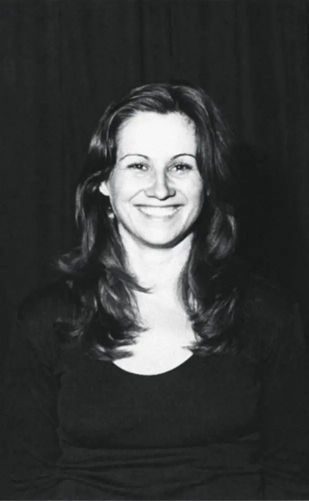 Vera Holtz