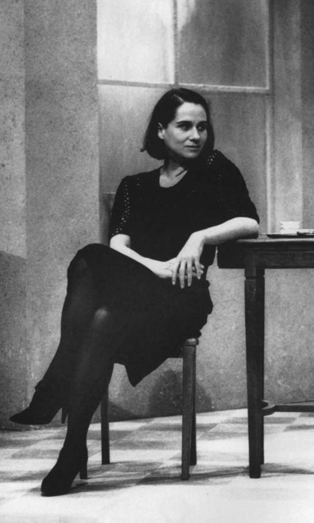 Vera Holtz