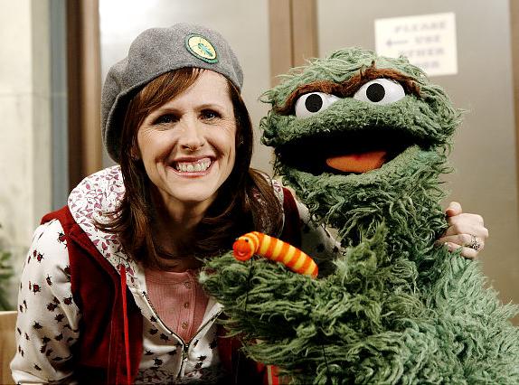 Molly Shannon Molly Shannon