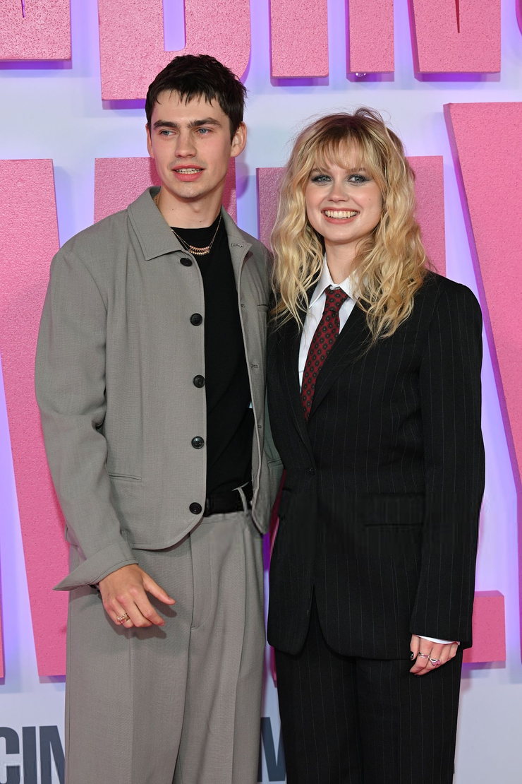 Angourie Rice