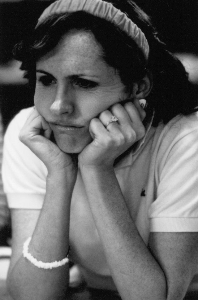 Molly Shannon