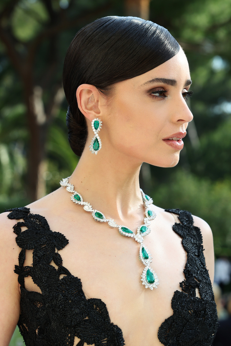 Sofia Carson