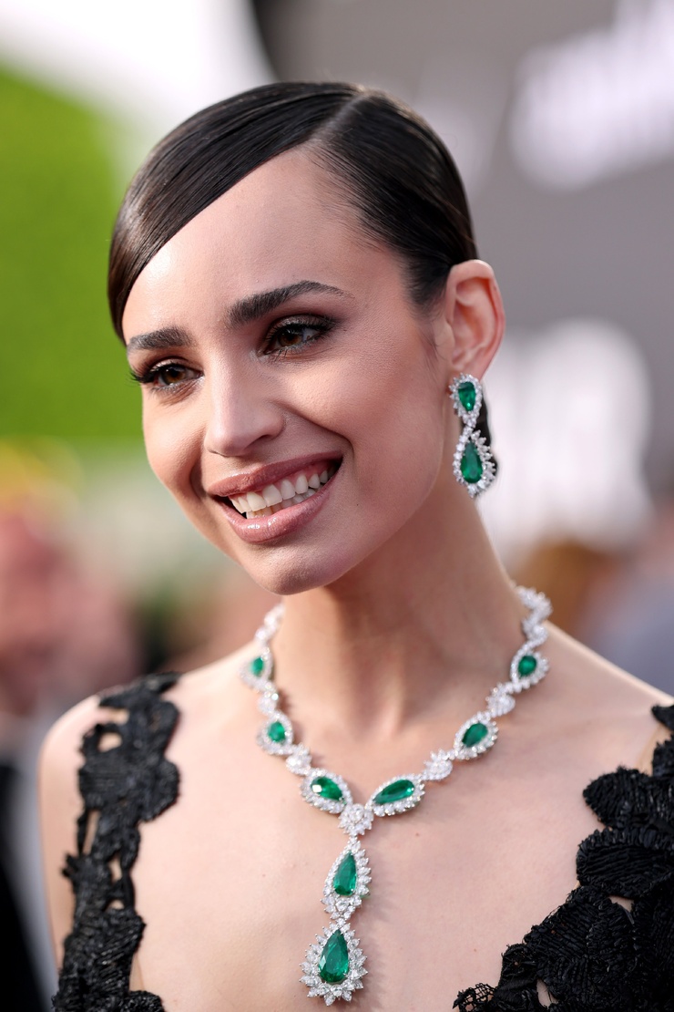 Sofia Carson