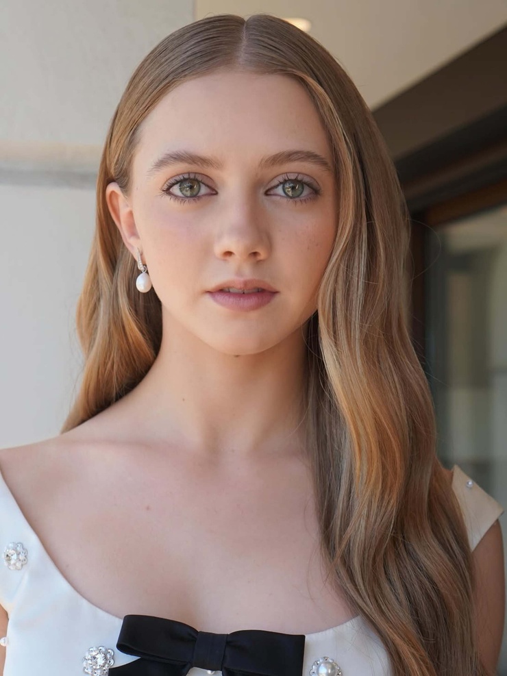 Evie Templeton Evie Templeton
