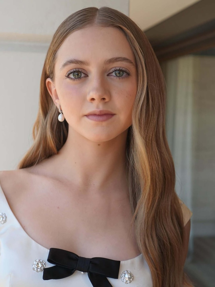 Evie Templeton Evie Templeton