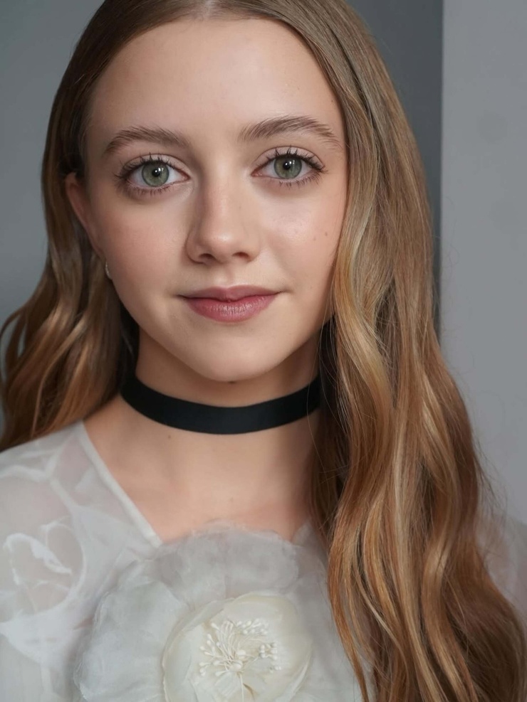 Evie Templeton Evie Templeton