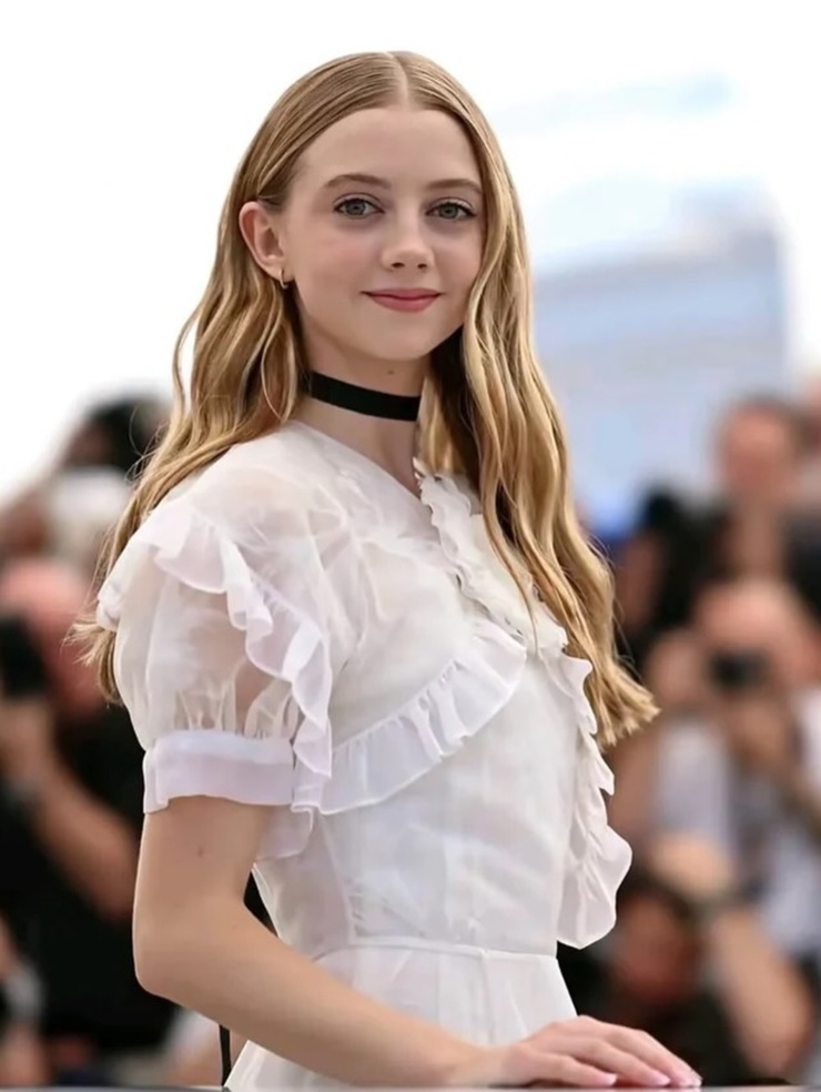 Evie Templeton Evie Templeton