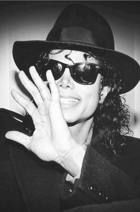 Michael Jackson