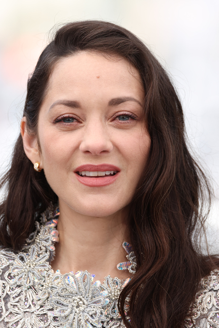 Marion Cotillard Marion Cotillard